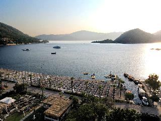 MAYA WORLD MARMARIS