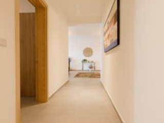 SEAFRONT LUX APT IN FORT CAMBRIDGE