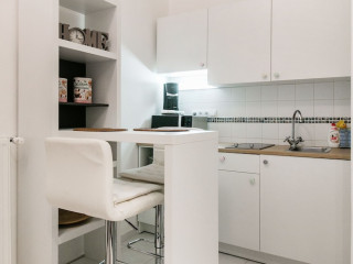 NAGY DIOFA 18 APARTMENT II.