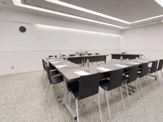 Melia Barcelona Sarria
