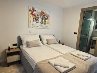 DUBROVNIK OLD TOWN HOTEL AKADEMIS GARISTE