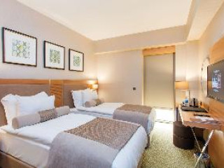 MIA CITY HOTEL