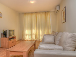 Imperial Fort Club_FORT NOKS (St. Vlas) 3*