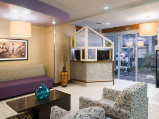 Hampton Inn Madison Square Garden Area Hotel