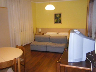 Mediterraneo Hotel amp; Residence