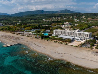 Ninos Grand Beach Hotel  Resort