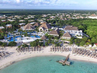 Bahia Principe Luxury Akumal