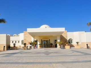 CORAL BEACH HOTEL ( 25 KM FROM HURGHADA )