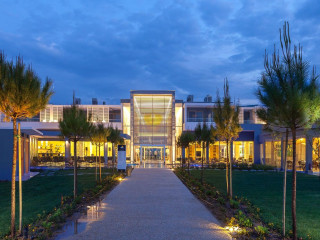 Blue Lagoon Palace