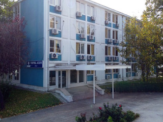 HOTEL AZUR.