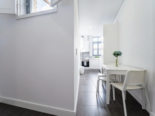 NOMAD S FORMOSA HARMONY - 1BED PORTO