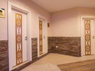 THRONE BEACH RESORT&SPA
