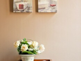 GUEST HOUSE - BLULASSÙ ROOMS