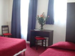 HOTEL DE BELFORT