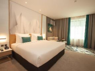 FLORA INN HOTEL DUBAI AIRPORT