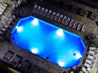 ALEZZI BEACH RESORT