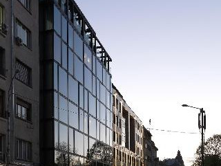 SENSE HOTEL SOFIA, A MEMBER OF DESIGN HOTELS