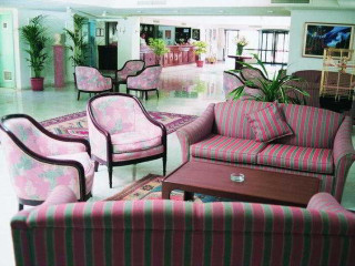 HOTEL KARIA PRINCESS