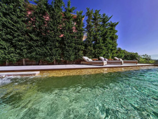 Villa Veneziano