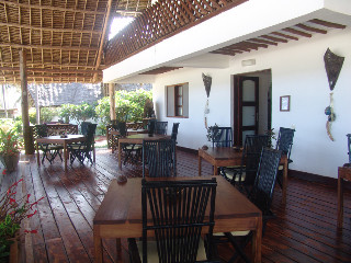 VILLA KIVA