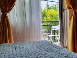 APARTHOTEL ARIA BOUTIQUE