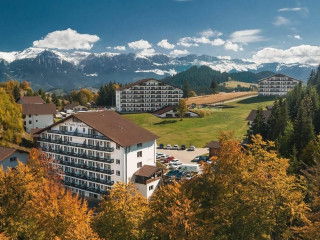 Cheile Gradistei Complex