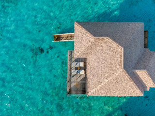 Barceló Whale Lagoon Maldives