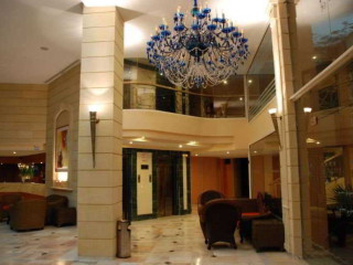 REGENCY HAMMAMET