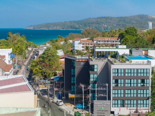 KK Karon Kata Boutique Hotel