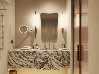 Palazzo Talia - Small Luxury Hotels of the World