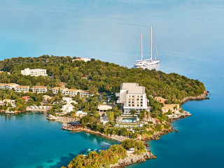 Corfu Imperial, A Grecotel Resort to Live