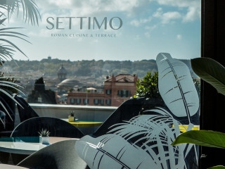 Sofitel Rome Villa Borghese
