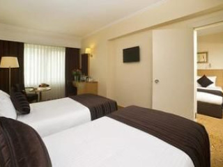 RADISSON HOTEL PRESIDENT OLD TOWN ISTANBUL