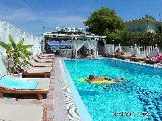 Cavo DOro Complex Corfu