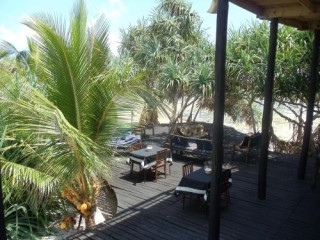Game Fish Lodge