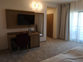 DOMOTEL XENIA VOLOS CITY HOTEL