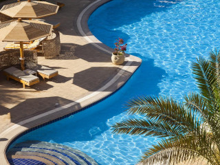 GOLDEN BEACH HURGHADA RESORT