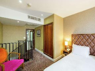 DoubleTree by Hilton Hotel London - Marble Arch