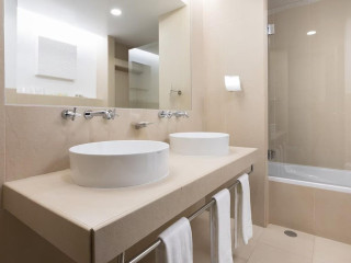 Nau Sao Rafael Suites