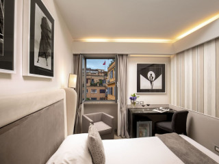 Condotti Boutique Hotel