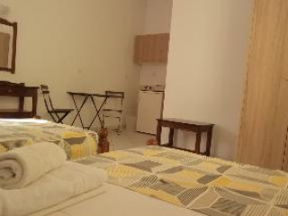 FARDINI SEASIDE HOTEL