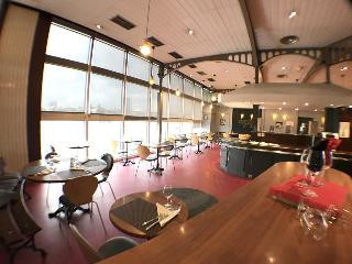 IBIS PORTE DE MONTREUIL