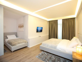 Hotel Vlora International