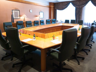 THE AQUINCUM HOTEL BUDAPEST