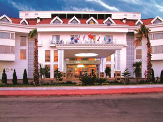 GRAND MIRAMOR HOTEL