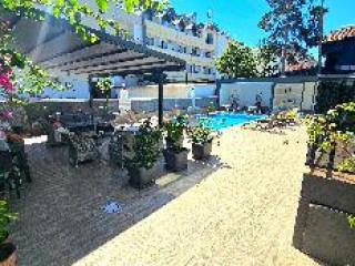 World Cities Residence Kemer