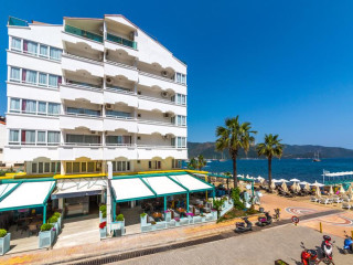BLUE DREAMS RESORT&SPA