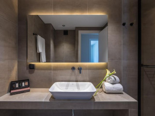 Klepsydra Urban Suites
