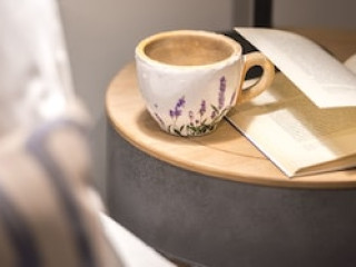 PASITHEA ELEGANT VILLA