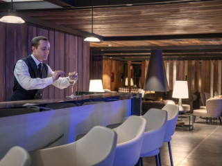 LE MASSIF HOTEL AND LODGE COURMAYEUR THE LEADING HOTELS OF THE 